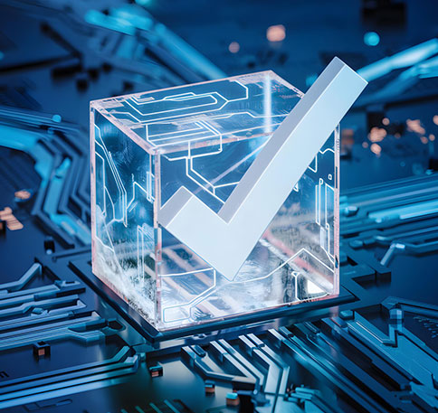 Techtouch Lisanslama Çözümleri Görseli