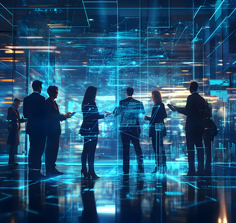 Techtouch Profesyonel Danışmanlık Hizmetleri Görseli